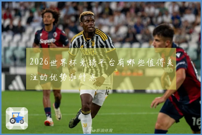 2026世界杯竞猜平台有哪些值得关注的优势和特点