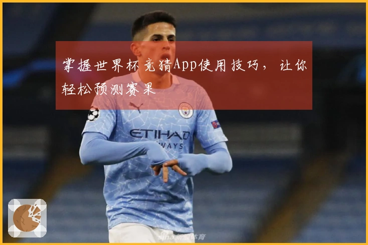掌握世界杯竞猜App使用技巧，让你轻松预测赛果