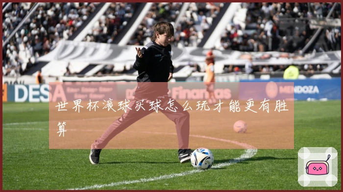 世界杯滚球买球怎么玩才能更有胜算