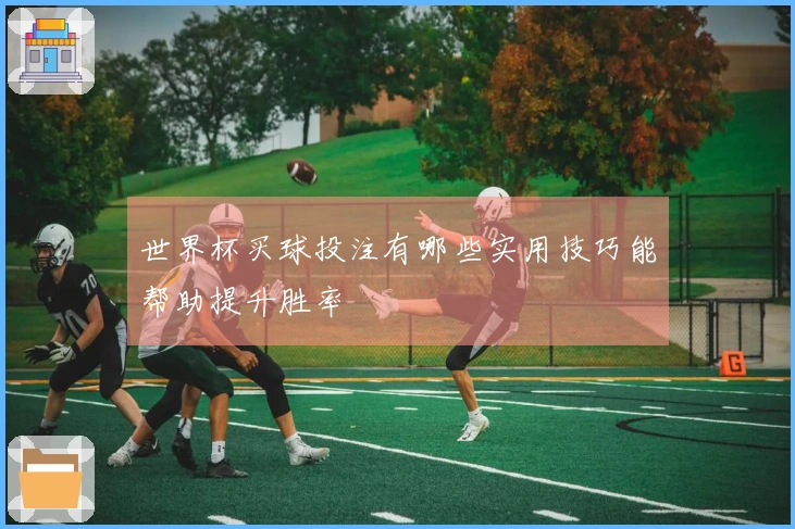 世界杯买球投注有哪些实用技巧能帮助提升胜率