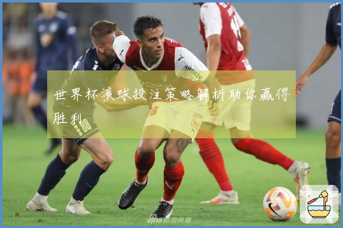 世界杯滚球投注策略解析助你赢得胜利