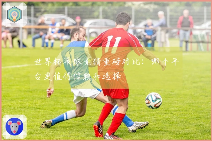 世界杯滚球竞猜重磅对比：哪个平台更值得信赖和选择