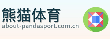 熊猫体育 Logo